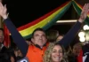 Tras 20 años de hegemonía el socialismo llega a su fin en Bolivia