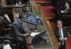 Diputados sesiona con los proyectos de los gobernadores y contra los vetos de Javier Milei