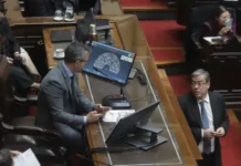 Diputados sesiona con los proyectos de los gobernadores y contra los vetos de Javier Milei