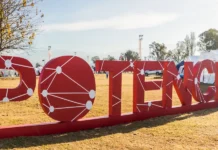 Este viernes Potencia Salta 2025 abre sus puertas