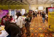 Inicia hoy ExpoFuturo 2025 para los estudiantes de los últimos años del Secundario