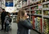 La inflación mayorista se aceleró al 3,1% en agosto, el valor más alto en más de un año