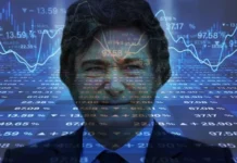 Fuerte castigo poselectoral: los ADRs se hundieron hasta 31% en la semana y los bonos sufrieron derrumbes de hasta 12%