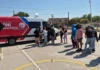 El móvil del Registro Civil llega a los barrios El Milagro, 20 de Febrero y San Benito