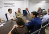 Sector público y privado articulan acciones para optimizar la economía local