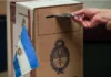 Reimpresión de boletas (BUP): El gobierno tiene todo listo para apelar