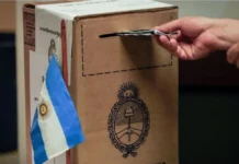 Reimpresión de boletas (BUP): El gobierno tiene todo listo para apelar