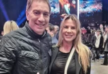 La Cámara Nacional Electoral dispuso que los afiches de La Libertad Avanza deben exhibir la imagen de Diego Santilli