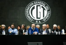 Los sindicatos le quitan al trabajador USD 685 millones al año