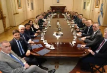 Una docena de provincias tuvieron un premio jugoso en diciembre por apoyar el Presupuesto