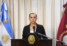 El Gobierno de Salta presentó el balance de gestión y ratificó el equilibrio fiscal con fuerte inversión social