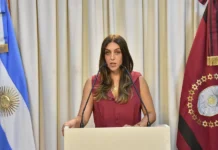 La Provincia refuerza la asistencia ante contingencias climáticas y ratifica 11 obras nacionales con presupuesto para 2026