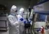 Confirmaron la primera muerte por super gripe H3N2