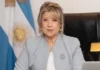 El Ministerio de Seguridad aseguró que Argentina no refugiará a colaboradores de Nicolás Maduro