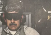 Nicolás Maduro declara ante la justicia de EEUU: podría enfrentar la pena de muerte por narcotráfico