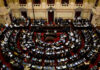 Mañana comienza el período de sesiones extraordinarias en el Congreso Nacional