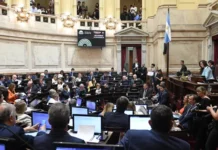 El Gobierno asegura que tiene los votos para aprobar la reforma laboral y asegura que está abierto a cambios