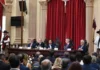 El gobernador Gustavo Sáenz brindó el informe de gestión en la 128 Asamblea Legislativa