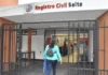 Durante el fin de semana largo se activan las guardias de identificaciones e inscripciones de nacimientos y defunciones