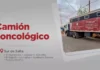 El móvil oncológico realizará mamografías y PAP el sur provincial
