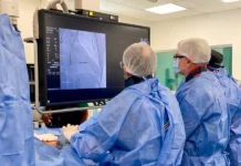 El Hospital San Bernardo realizó el primer implante de marcapasos sin cables en Salta