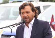 Salta es una de las 12 provincias beneficiadas por anticipos financieros de Nación