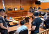 Avenida Paraguay: Jornada de alegatos en el juicio contra un conductor acusado de cinco muertes y múltiples lesionados