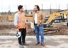 Autopista del Valle de Lerma: Sáenz supervisó una obra clave para el desarrollo de Salta