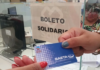 Boleto Solidario Municipal: pacientes oncológicos adultos viajan gratis