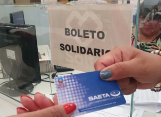 Boleto Solidario Municipal: pacientes oncológicos adultos viajan gratis