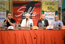 Se viene la 94°edición de la clásica 1°de Mayo