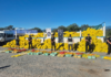 Salta:banda narcocriminal que enviaba drogas en camiones de fruta y usaba un comedor como pantalla