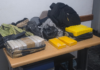 Salta: imputaron a dos pasajeras de un micro que llevaban 16 kilos y medio de cocaína ocultos en bolsos