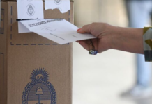 Milei enviará al Congreso la Reforma Electoral: eliminación de las PASO y «Ficha Limpia»