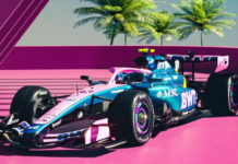 Colapinto: Gran Premio de Miami, luego de su histórica exhibición en la Argentina