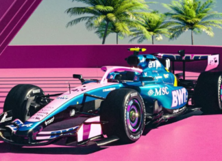 Colapinto: Gran Premio de Miami, luego de su histórica exhibición en la Argentina