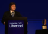 Javier Milei habló sobre la suba de la inflación: “No nos vamos a apartar un ápice de nuestra ortodoxia”
