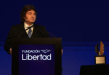 Javier Milei habló sobre la suba de la inflación: “No nos vamos a apartar un ápice de nuestra ortodoxia”