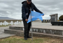 Aseguran que Estados Unidos podría revisar su apoyo a la soberanía británica sobre Malvinas