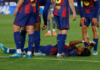 Lamine Yamal: afuera el resto de la temporada y «se espera que esté para el Mundial»