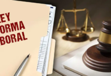 El Gobierno acudió a la Corte Suprema para frenar la suspensión de la reforma laboral