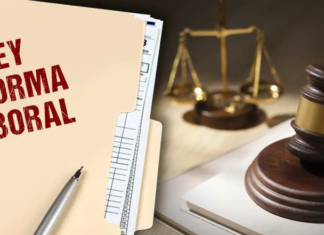 El Gobierno acudió a la Corte Suprema para frenar la suspensión de la reforma laboral