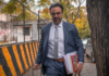 “Yo lo amaba, era mí ídolo y mi amigo”, dijo Leopoldo Luque