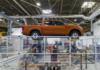 ¡Impactante: El CEO de Nissan revela los motivos detrás del cierre de la fábrica en Argentina!