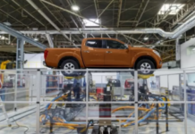 ¡Impactante: El CEO de Nissan revela los motivos detrás del cierre de la fábrica en Argentina!