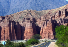 Otoño en Salta experiencias que combinan naturaleza y cultura