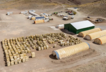 La Secretaría de Minería otorgó la Declaración de Impacto Ambiental al proyecto Diablillos