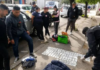 Cuatro tucumanos vinculados a violentos robos en San Lorenzo Chico