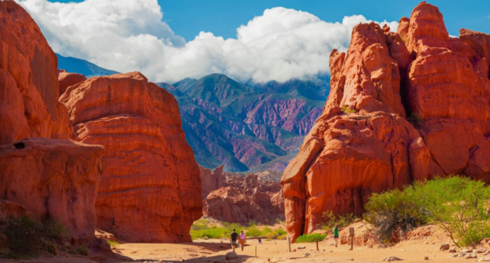 tursimo en salta