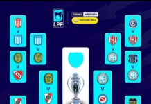 Liga Profesional confirmó la programación de las semifinales del Torneo Apertura 2026